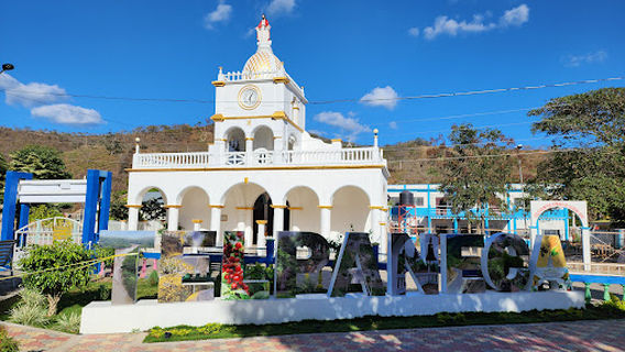 telpaneca Central Park