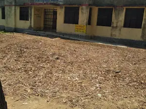 Maa Aakhada Mandir,Gopalpur