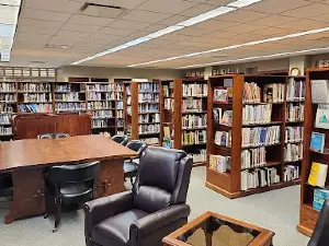 David City Library