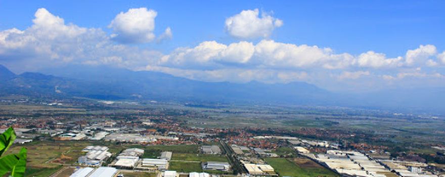 Gunung Geulis