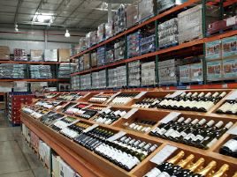 Costco Wholesale Cuernavaca
