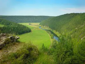 Серый (Вакутин) Камень