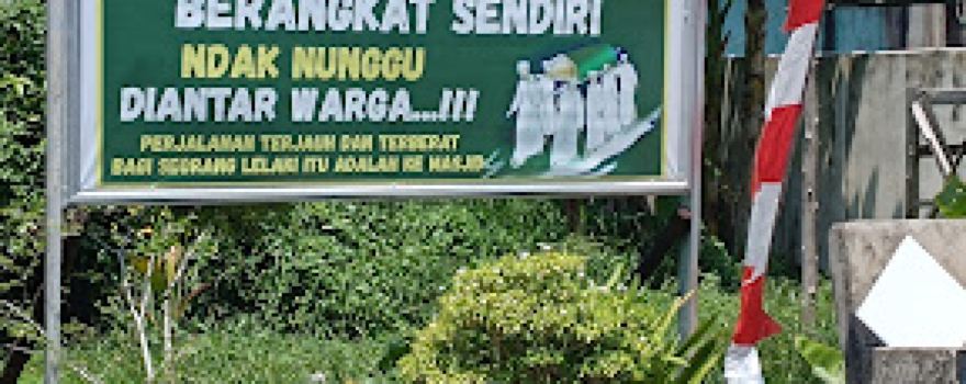Masjid Nurul Iman