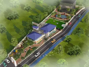 Hotel Sai Sangam