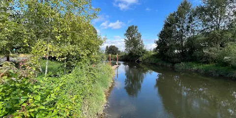 Beaver Boat Ramp and Park