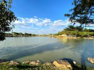 Bueng Thung Sang Health Garden