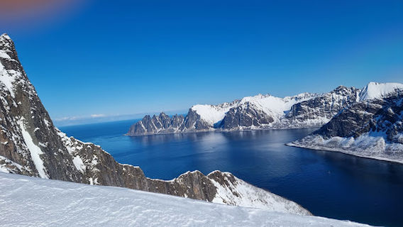 Senja