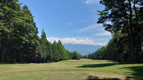Takamori Country Club