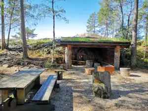 Skurugatas gästbok
