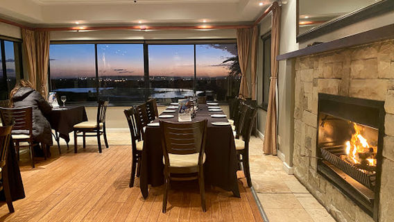 Langebaan Country Estate