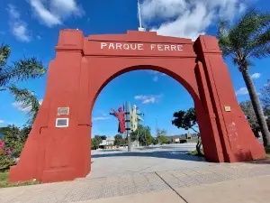 Ferre Park