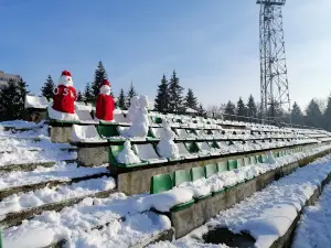 Stadion Municipal