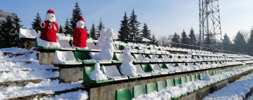 Stadion Municipal