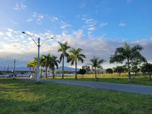 Área de Exposições de Resende