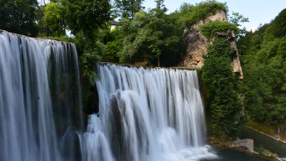 Cantón de Bosnia Central