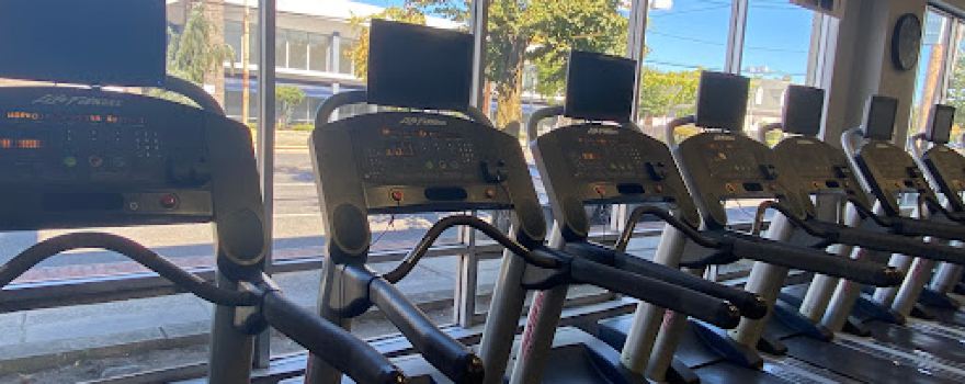 Synergy Fitness Lynbrook