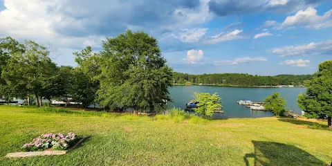 Crooked Creek RV Park