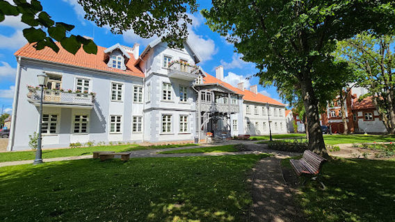 Dvaro Park