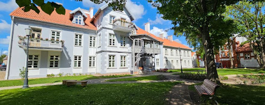 Dvaro Park