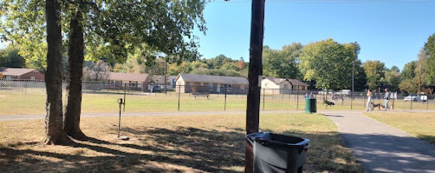 Mount Juliet Bark Park