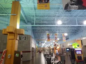 Cinemark Carnation Cinema 5