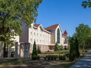 Forest Park