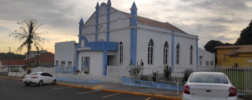 Igreja Batista