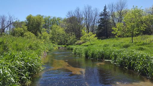 Grove Lake Wildlife Management Area