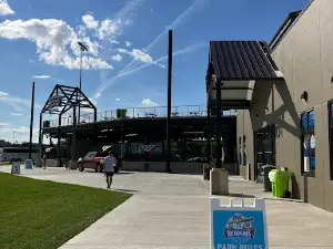 DockHounds Ballpark