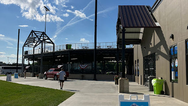 Wisconsin Brewing Company Park