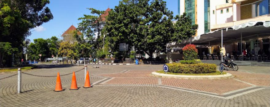 Prof. K.H. Abdul Kahar Mudzakkir Auditorium
