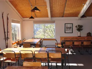 Ripparoo Lodge