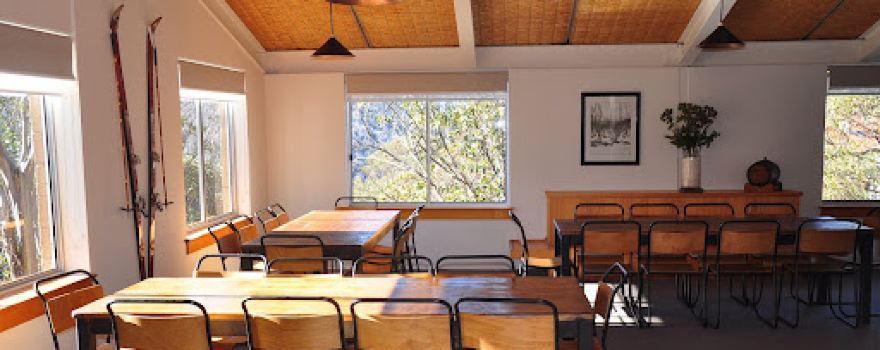 Ripparoo Lodge