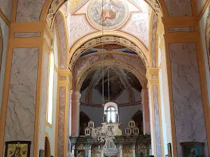 Suvodol Monastery