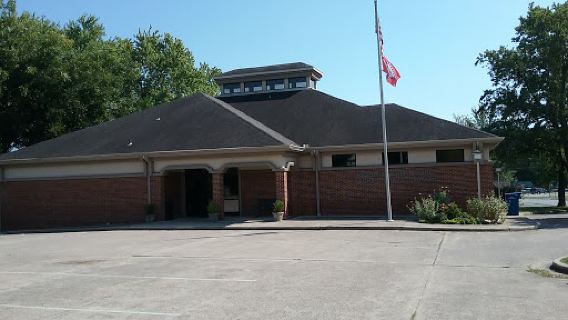 Stone County Library