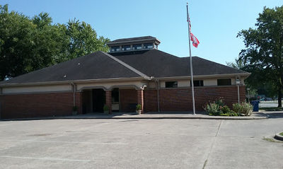 Stone County Library