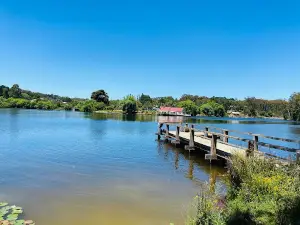 Daylesford Holiday Park