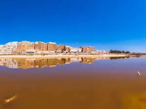 Shibam