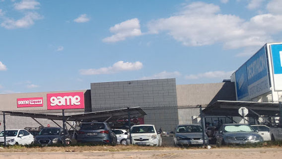 Galaxy Bingo East Rand Mall