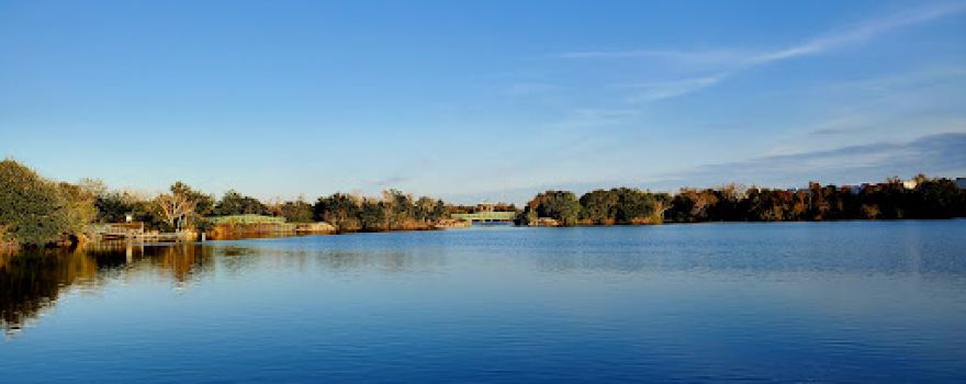 Buffalo Run Park