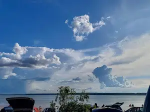 Sao jose do buriti