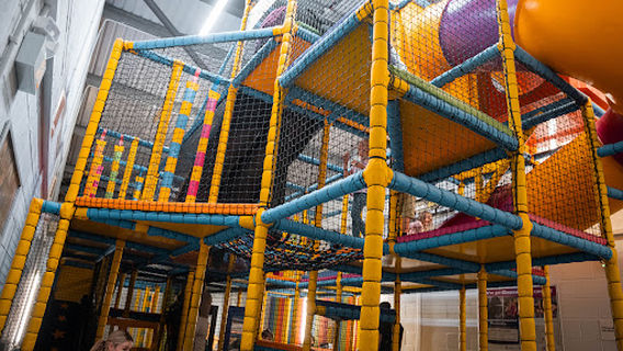 Oxstalls Sports Park