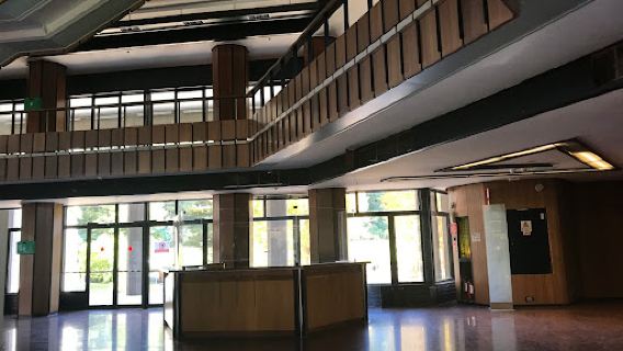 Ivrea UNESCO Visitor Centre