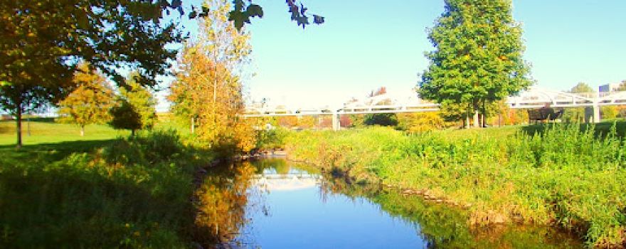 Meriden Green