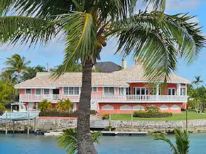 Sanctuary Bay Grand Bahama