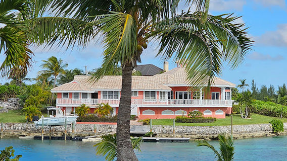 Sanctuary Bay