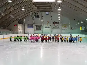 Boissevain Agricultural Arena