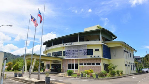 Tambunan