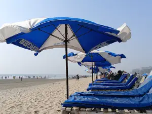 Kolatoli Beach