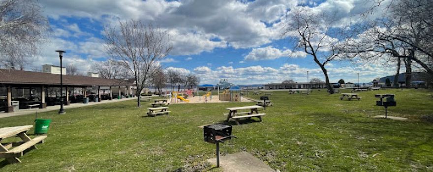 Bowline Point Park